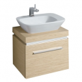 VELLO 570 OFFSET BASIN LH
