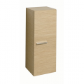 VELLO SIDE CABINET OAK