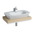 VELLO 800 PLATE OAK