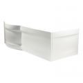 GALERIE OPTIMISE 1700 SHOWER BATH PANEL