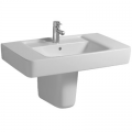 GALERIE PLAN WASH BASIN 1 TAP 1000X480MM GALERIE PLAN WASH BASIN 1 TAP 1000X480MM