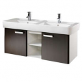 GALERIE 1300 FURNITURE WENGE 2D GALERIE 1300 FURNITURE WENGE 2D
