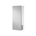 ALCONA WALL CABINET WHITE