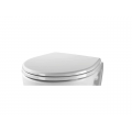 ALCONA SEAT AND COVER METAL HINGES