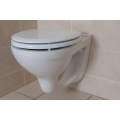 Standard Wall Hung pan NO WC seat Standard Wall Hung pan NO WC seat