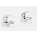 Bath Pillar Taps CP Bath Pillar Taps CP