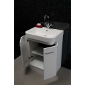 600 Basin and Unit WHITE 600 Basin and Unit WHITE