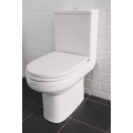 Thermoset Soft Close Seat Mtl Hinges Thermoset Soft Close Seat Mtl Hinges