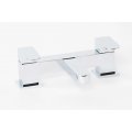 Deck Bath filler CP Deck Bath filler CP