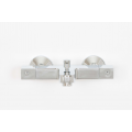 Square Thermo BSM Valve CP Square Thermo BSM Valve CP