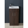 400 Floor Standing Basin and Furniture Unit WALNUT 400 Floor Standing Basin and Furniture Unit WALNUT