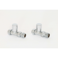 Mini TW Radiator Valve - Straight pair Mini TW Radiator Valve - Straight pair