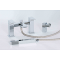 Bath Shower Mixer & Kit CP Bath Shower Mixer & Kit CP