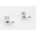 Bath Pillar Taps CP Bath Pillar Taps CP