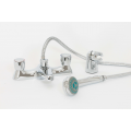 Bath Shower Mixer and Kit 1 CP Bath Shower Mixer and Kit 1 CP