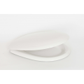 Soft Close Seat (suitable for WC Pan) Soft Close Seat (suitable for WC Pan)