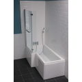 Bath Screen