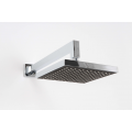 Square rain head Square rain head