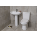 WC Pan WC Pan
