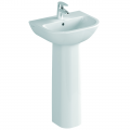 VITRA S20 CLOAK BASIN 45CM 1TH VITRA S20 CLOAK BASIN 45CM 1TH