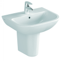 VITRA S20 HALF PEDESTAL SMALL WHITE VITRA S20 HALF PEDESTAL SMALL WHITE