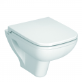 VITRA S20 WALL-HUNG WC PAN WHITE VITRA S20 WALL-HUNG WC PAN WHITE