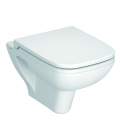 VITRA S20 WALL-HUNG WC PAN 52CM WHITE VITRA S20 WALL-HUNG WC PAN 52CM WHITE