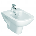VITRA S20 WALL HUNG BIDET 1TH WHITE VITRA S20 WALL HUNG BIDET 1TH WHITE