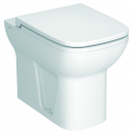 VITRA S20 WC PAN WHITE VITRA S20 WC PAN WHITE