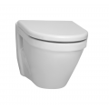 VITRA S50 WALL-HUNG WC PAN WHITE VITRA S50 WALL-HUNG WC PAN WHITE