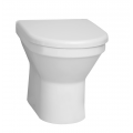 VITRA S50 BTW PAN WHITE VITRA S50 BTW PAN WHITE
