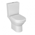 VITRA S50 COMPACT CC WC PAN WHITE VITRA S50 COMPACT CC WC PAN WHITE