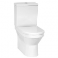 VITRA S50 CLOSE-COUPLED WC PAN WHITE VITRA S50 CLOSE-COUPLED WC PAN WHITE