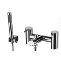 Bolton Bath Filler Shower Mixer Bolton Bath Filler Shower Mixer