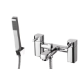 Carmen Bath Filler Shower Mixer Carmen Bath Filler Shower Mixer