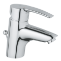 GROHE EUROSTYLE BASIN MIXER POP-UP WASTE
