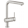 GROHE MINTA KITCHEN MIXER POS SUS