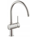 GROHE MINTA KITCHEN MIXER SWIVEL SP HP