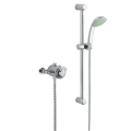 GROHE AVENSYS CLASSIC DUO EV CP
