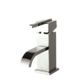 Dallas Mono Basin Mixer Dallas Mono Basin Mixer