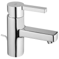 GROHE LINEARE BASIN MIXER PUW LP CP