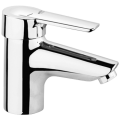 GROHE EUROSTYLE BASIN MIXER LP CHROME