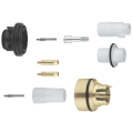 GROHE EXT SET FOR SHOWER TRIM