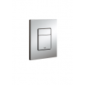 GROHE DAL SKATE COSMOS WALL FLUSH PLATE
