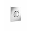 GROHE NOVA DUAL FLUSH PLATE