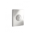 GROHE DAL SKATE DUALFLUSH WALL PLATE