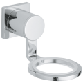 GROHE ALLURE WALL HOLDER CHROME