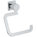GROHE ALLURE TOILET ROLL HOLDER CHROME
