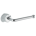 GROHE TENSO TOILET ROLL HOLDER