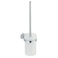 GROHE TENSO TOILET BRUSH SET